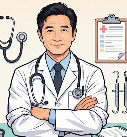 祁向峰用户口碑